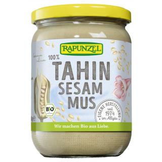 Tahin (Sesammus)