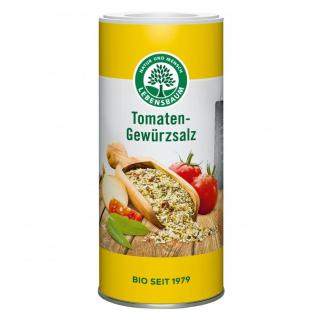 Tomaten-Gewürzsalz DEMETER - Streudose