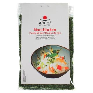 Nori-Flocken