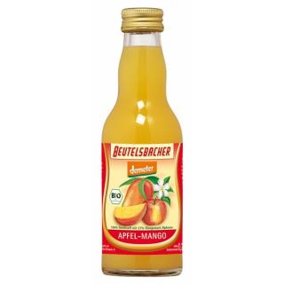 Apfel-Mangosaft DEMETER