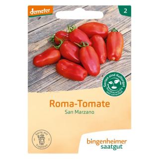 V! Tomate San Marzano