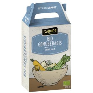 Gemüsebasis Nachfüllpackung