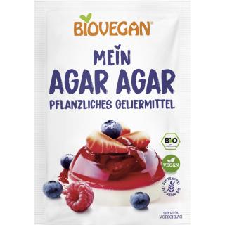 Gelierfix Agar-Agar
