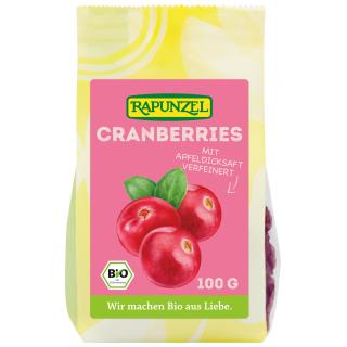 Cranberries