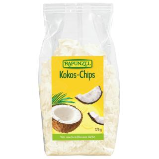 Kokoschips Projekt