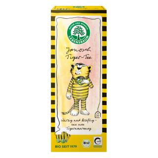 Tigertee Janosch