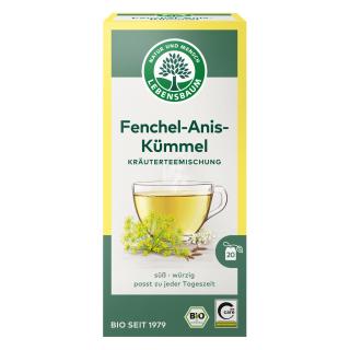 Fenchel-Anis-Küm
