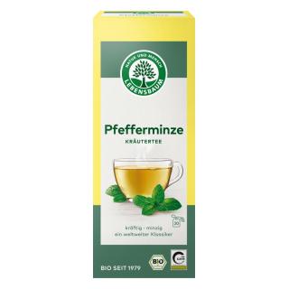 Pfefferminze Demeter