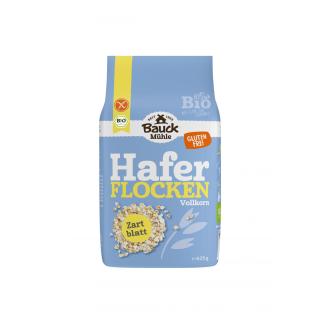 Haferflocken Zartblatt glutenfrei