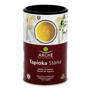 Tapiokasträrke, glutenfrei