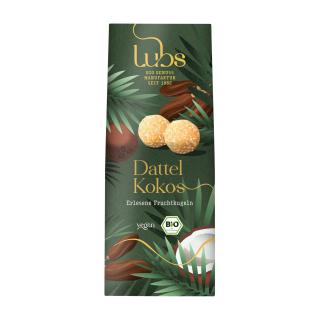 VOR Dattel-Kokos-Konfekt