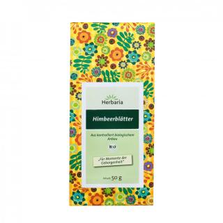 Himbeerblätter