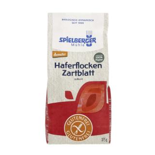 Haferflocken Zartblatt glutenfrei DEMETER