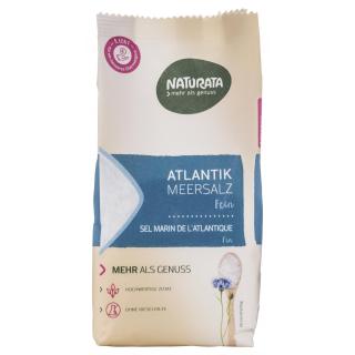 Atlantiksalz, fein