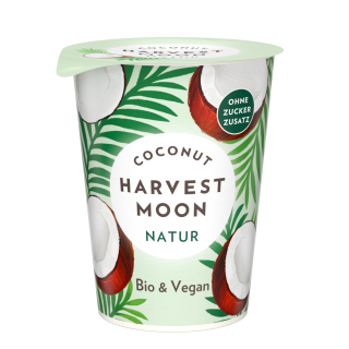Kokosmilch-Joghurt natur Big Pot