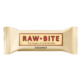 Raw Bite Coconut