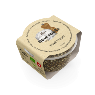 Fresh-Pepper