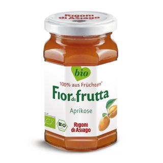 FiordiFrutta Aprikose-Aufst