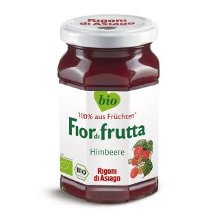 FiordiFrutta Himbeere-Aufs