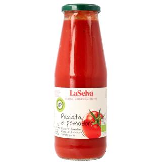 V! Passata di Pomodoro - passierte Tomaten