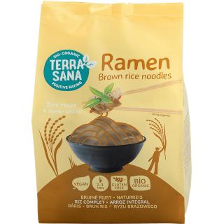 Ramen aus Naturreis