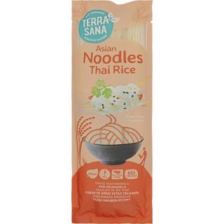 Thai Rice Noodles, glutenfrei