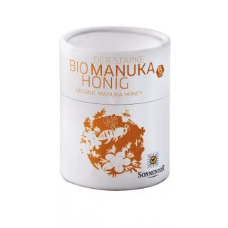 Der starke Manuka-Honig