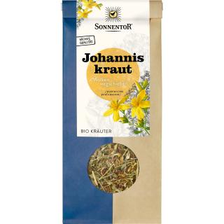 V! Johanniskraut