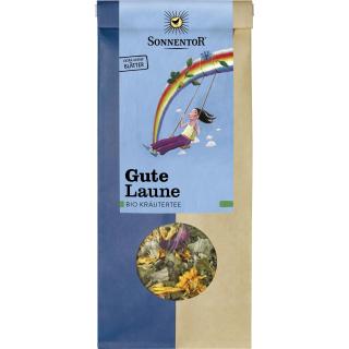 Gute-Laune-Tee