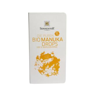 V! Die Puren Manuka Drops