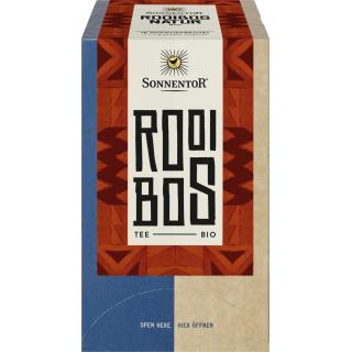 Rooibos Tee Probier mal! - Tbt
