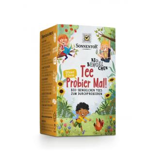 Tee Probier mal! BioBengelchen - Tbt